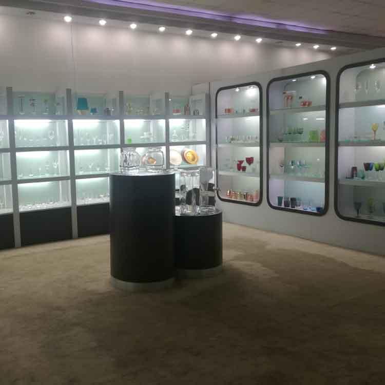 Verified China supplier - Shanxi Fly Glassware Co., Ltd.