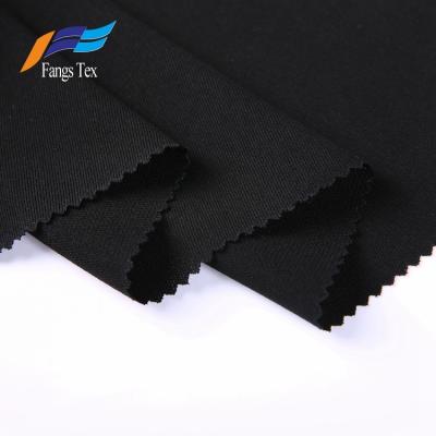 China French twill malaki fabric hot sale abaya islamic muslim marvijet formal fabric anti-static blacken for sale