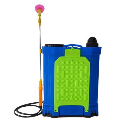 China Hot Sale High Quality Low Price 2in1 Knapsack Sprayer Agriculture For Super Markets for sale