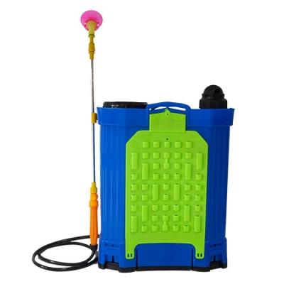 China Agriculture Manufacturers Provide Efficient Battery Sprayer Backpack For School for sale