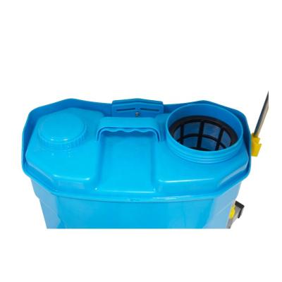 China Wholesale Cheap Knapsack Outdoor Garden Agriculture Sprayer HYES-C From Factory for sale