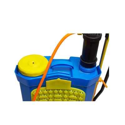 China Agriculture HYMS-A Best High Quality Plastic Small Manual Sprayer Apply To For Garden for sale