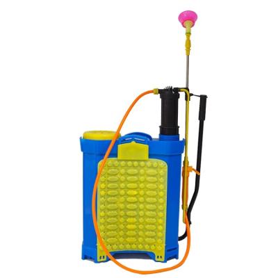 China Agriculture wholesale price HYMS-A 20l efficient manual sprayer apply to for restaurants for sale