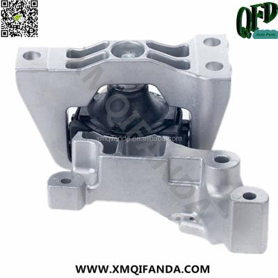 China Iron and Rubber Engine Mount 11210-1KA1A for NISSAN for sale