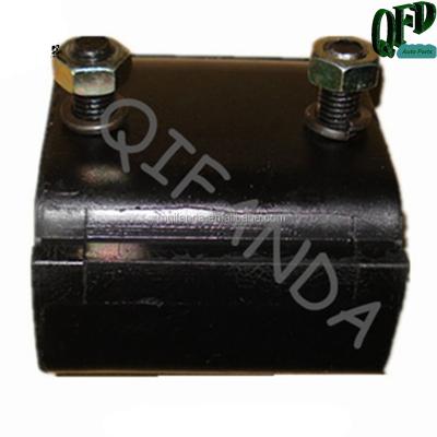 China Iron and Rubber Front Truck Engine Mounting ME052272 used for Mitsubishi 6D22/FV418/515/6D22T for sale