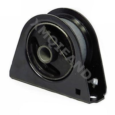 China Iron and rubber applied for Mitsubishi Lancer 2002-2007 2.0L Front Engine Mounting MR333578 for sale