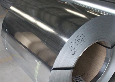 China Garde DX51D Hot Dipped Galvanized Steel Sheet In Coils Mill Test Certificated for sale