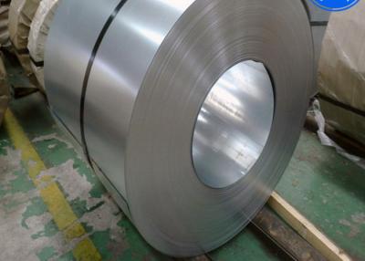 China ST12 Grade Cold Rolled Coil , Different Thickness Cold Rolled Sheet Steel for sale