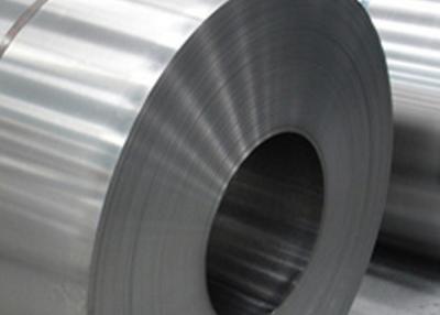 China Width Optional Coil Steel , Extra Deep Drawing Cold Rolled Steel Strip Coil for sale