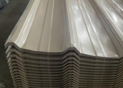 China Professional Color Coated Steel Roofing Sheet Weather Resistance Material for sale