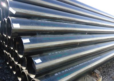 China Weatherability Seamless Steel Pipe Inner Diameter 10.3mm - 609.6mm for sale