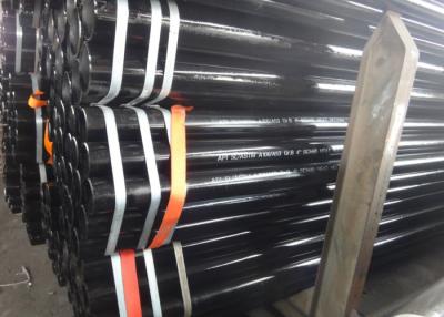 China ASME SA179 Seamless Steel Pipe Outer Diameter 6 - 820 Mm ISO9001 Approval for sale