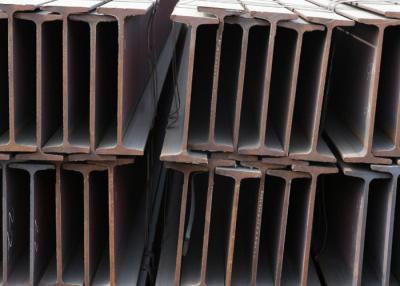 China Weather Resistant I Steel Beam , HEB IPEAA I Beam Profile For Construction for sale