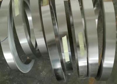 China ISO9001 Cold Rolled Steel Strip 20mm - 750mm Width 3 - 5 Tons Weight for sale