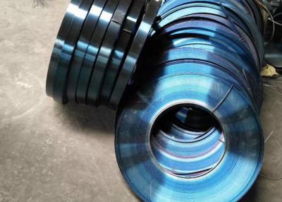 China High Carbon Steel Strip Coil , Weather Resistance Durable Cold Rolled Coil for sale