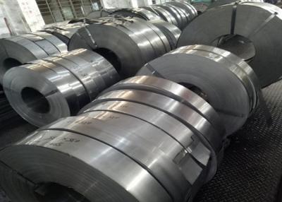 China High Strength Cold Rolled Strip Steel , DIN 10083 Cold Rolled Carbon Steel for sale