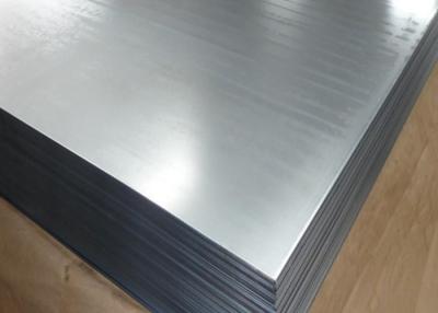 China Full Hard Cold Rolled Steel Plate Width 1500mm High Strength Material for sale