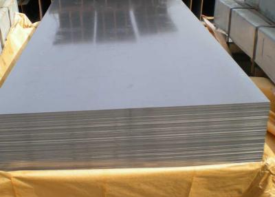 China St37 2G Grade Cold Rolled Steel Sheet , Thick 0.25 - 3.0mm Carbon Steel Plate for sale