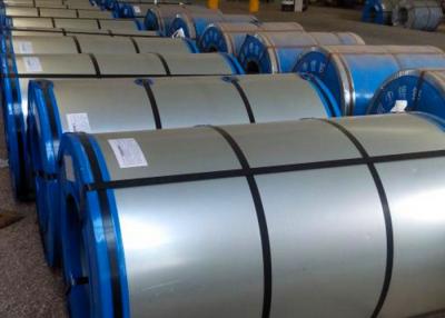 China High Strength Cold Rolled Coil Steel A568 Grade 610mm - 1900mm Width for sale