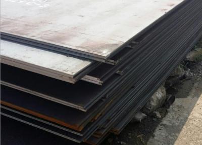 China Prime hot rolled steel sheet SS400 A36 Q195 Q235 Q345 customized size for sale