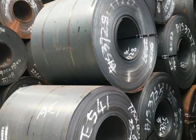 China JIS G3132 SPHT1 grade hot rolled steel coil / Mild steel plate for sale