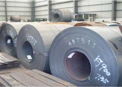 China Low alloy high strength structure steel Q420 for sale