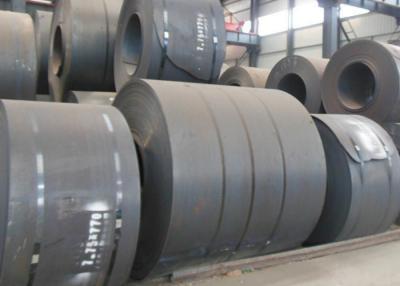 China Carbon structure steel /Hot rolled steel coils/plate/sheet A283 Gr A/B/C/D for sale