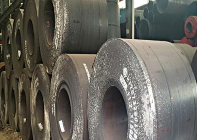 China Carbon structure steel S275JR S275J0 S275J2 S275N/NL S275M/ML for sale