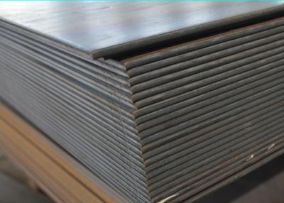 China MS plate SS400 hot rolled steel plate 6～300*900～4800*3000～25000 for sale