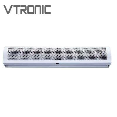 China Hotels Cross Flow VTN Door Air Curtain For Door Ventilation Creates Effective Pneumatic Barrier for sale