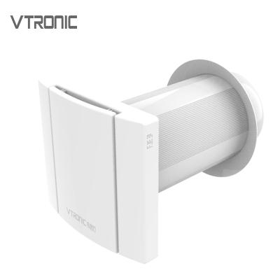 China Modern Best Quality Vtronic HEPA Clean Air Ventilation System Wall Mounted Fan For Home for sale