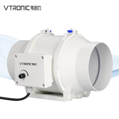 China Hotels VTRONIC 4