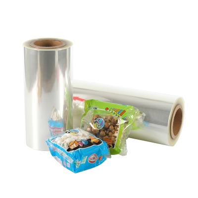 China Hot Fog Gloss BOPE Film Lamination Thermal Bope Film Bope Laminating Fog Film for sale