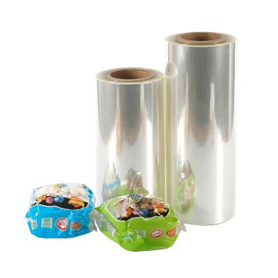 China BOPE Fog Film Glossy Bope Award Best Laminating Clear Bope Fog Film for sale