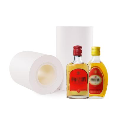 China Wholesale Customized Packaging Bopp Lamination Plastic Film Roll for sale