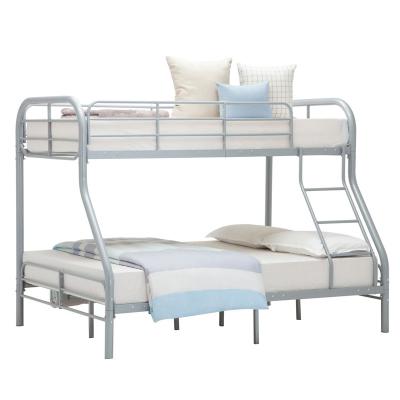 China Bunk Bed Dubai Metal Bunk Bed for sale