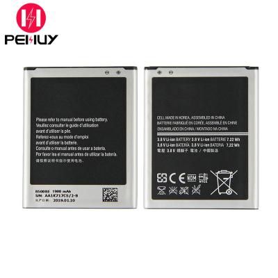 China New Mobile Phone Replacement Battery B500AE 1900mAh Battery For Samsung S4 mni I9190 for sale