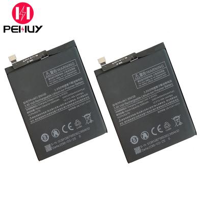 China New Mobile Phone Replacement Battery BM3B 3400mAh 3.8v Lithium Ion Battery For XiaoMi Mix 2s for sale