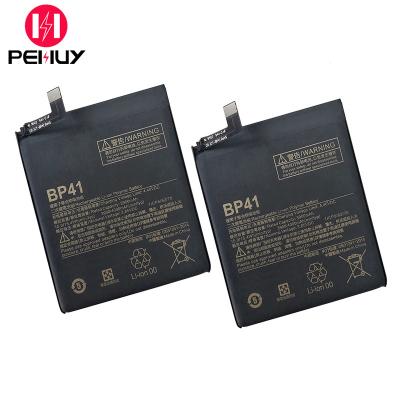 China New mobile phone replacement battery BP41 4000mAh 3.8v lithium ion battery for xiaomi redmi K20 for sale