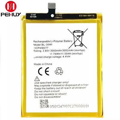 China Digital Mobile Phone EX34 2200mAh Lithium Ion Cell Phone Batteries AC For XT1058 Motorola Battery for sale