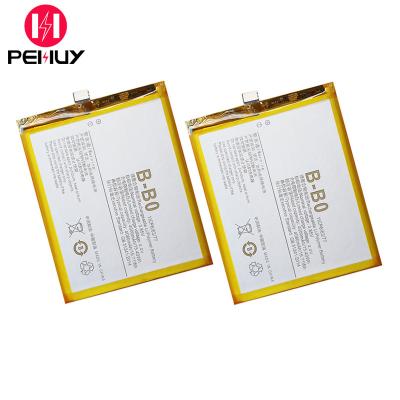 China New Mobile Phone Replacement Battery B-B0 4080mAh 3.85v Lithium Ion Battery For Vivo XPlay 6 for sale