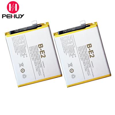 China New Mobile Phone Replacement Battery B-E2 3240mAh 3.8v Lithium Ion Battery forVIVO X21ia for sale