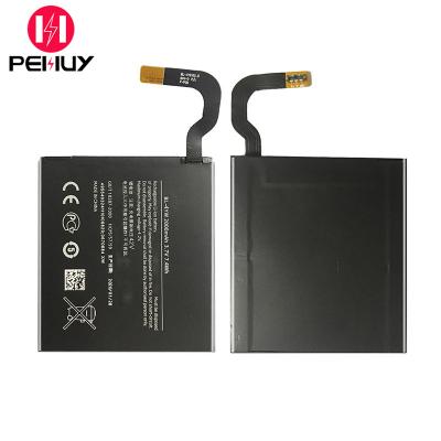 China New Mobile Phone Replacement Battery BL-4YW 2000mAh 3.73v Lithium Ion Battery For Nokia Lumia 925 925T for sale