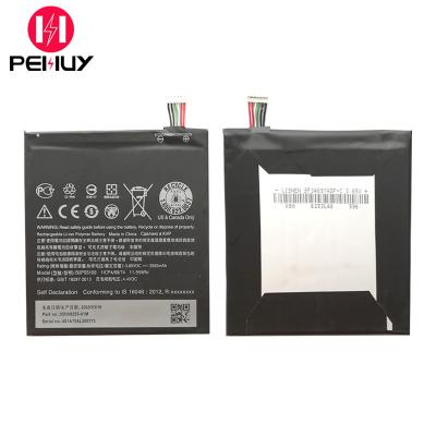 China New Mobile Phone Replacement Battery B2PS5100 3000mAh 3.8v Lithium Ion Li-polymer Battery For HTC X10 p for sale