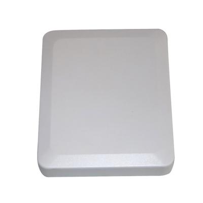 China ABS 5.5dBi Circular small uhf rfid antenna for access control system UHF RFID Reader for sale