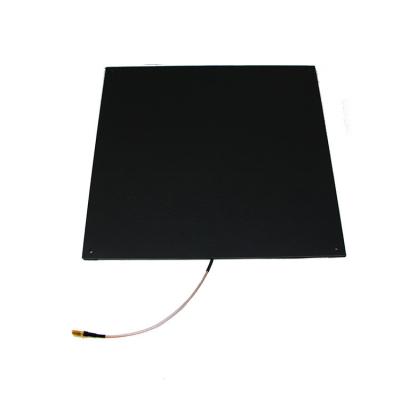 China PVC 865-868MHz UHF RFID Antenna 320*320mm Short range Near Field RFID Antenna for Jewelry Management for sale