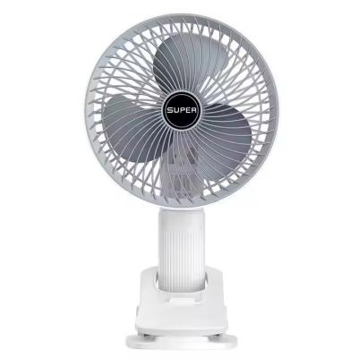 China 2 in 1 USB Wall-mounted Desktop Mini Electric Fan Household Handheld Electric Table Fan for sale