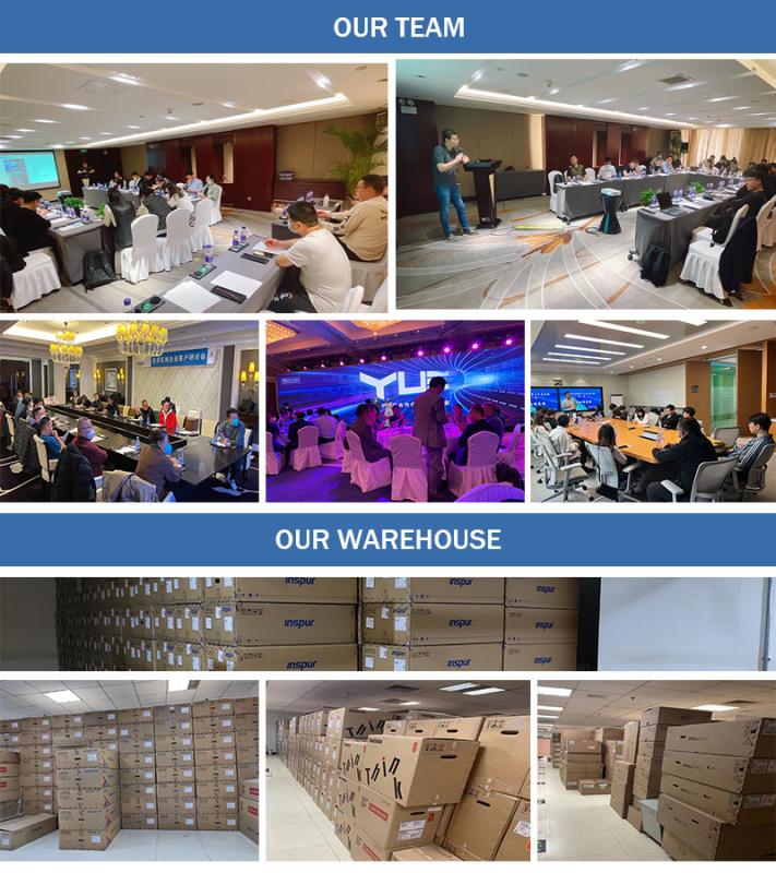 Verified China supplier - Beijing Boyuan Weiye Technology Co., Ltd.