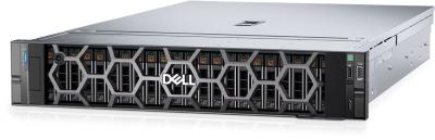 Chine Poweredge R760 Dell 2u Rack Serveur R760xa Serveur fournisseur Emc Dell Serveur rack original tout neuf à vendre