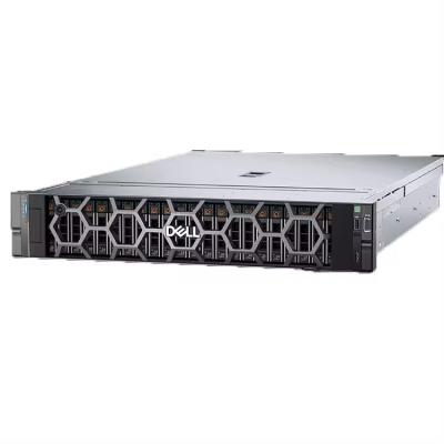 Chine PowerEdge R760 16 entraîne le serveur Dell Edge 2P pour des performances de calcul optimales à l'aide de configurations optimales à vendre